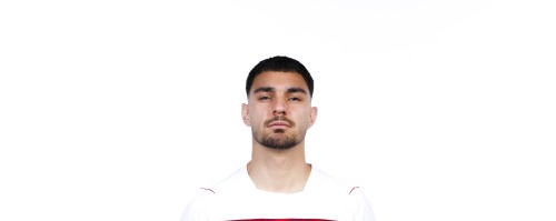 	22. Kaan Ayhan 	